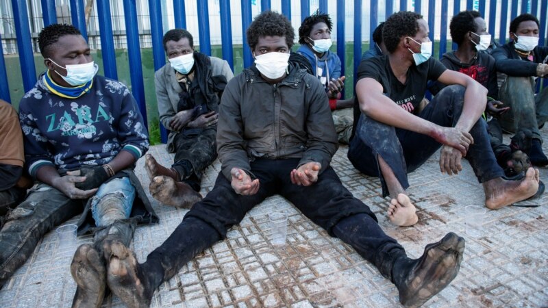 À Votre Avis : les tragédies migratoires
