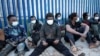 Drame de Melilla: lourde condamnation en appel pour 15 migrants au Maroc