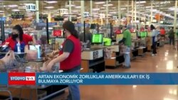 Amerikalılar’ın Yaklaşık Yarısı Ek İş Yapıyor