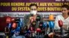 Abus sexuels: quatre Marocaines portent plainte contre l'ex-PDG d'Assu 2000