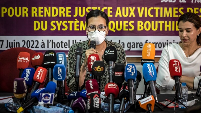 Abus sexuels: quatre Marocaines portent plainte contre l'ex-PDG d'Assu 2000