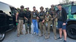 Le projet Dynamo exfiltre des personnes des zones dangereuses dans le monde