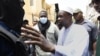 Another Senegal Jailed Journalist