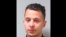FILE - This undated image made available by Belgium Federal Police shows Salah Abdeslam, the leading suspect and the only surviving member of the nine-member attacking team that terrorized Paris, in Paris on Nov. 13, 2015.