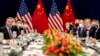 Menlu AS dan China Adakan Pembicaraan tentang Ukraina dan Perdagangan
