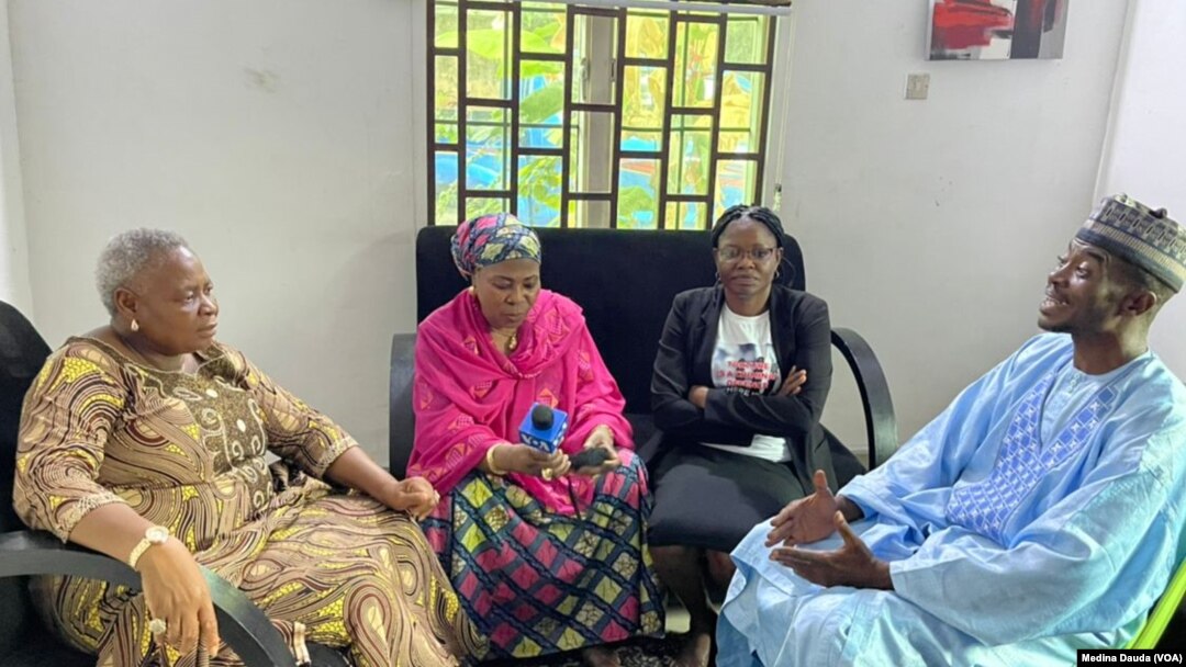 Nigerian Women and 2023 elections