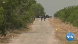 Death Toll Rises to 53 in San Antonio Smuggling Incident