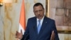 Niger President Detained by Guards at Presidential Palace