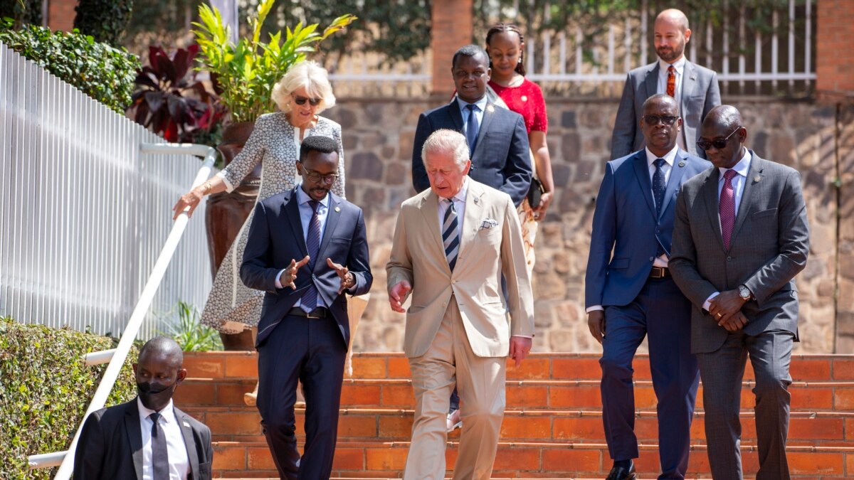 Rwanda Hosts Showcase Commonwealth Summit, Dimmed by Rights Concerns - Vimarsana News