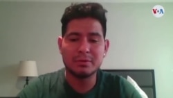 Orgullo LGBTI Centroamérica -Kevhin Ramos- HN opinión REDES.