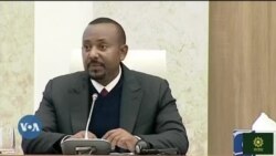 Ajjeechaan Namoota Nagaa Irratti Raawwatamu Maal Na Dhibdee Mootummaa Ti Ka Jedhu Muummiichi Miniseeraa Abiy Ni Haalan