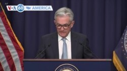 VOA60 Kibarya Ameriki Gun kan, Juin 16, 2022