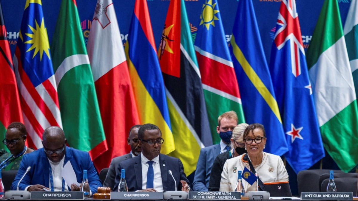 Rwanda Hosts Showcase Commonwealth Summit, Dimmed by Rights Concerns