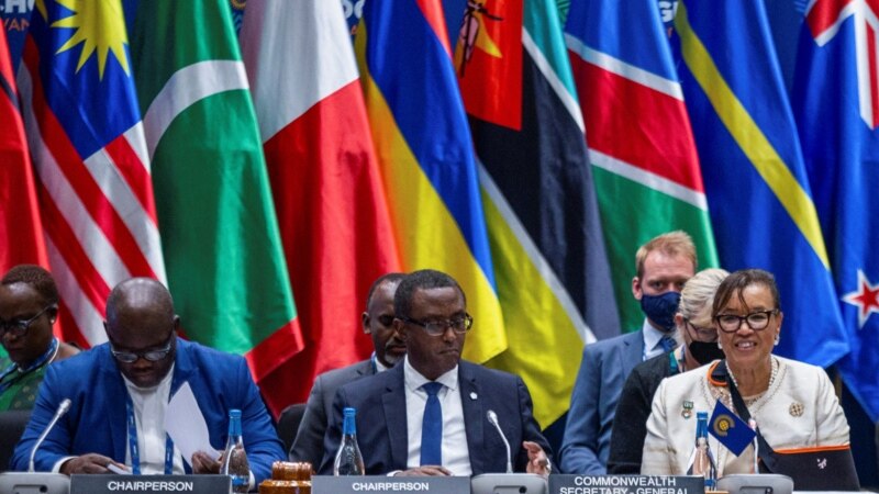 Le Togo souhaite rejoindre le Commonwealth pour tisser des liens plus étroits avec le monde anglophone
