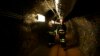 Scientists Search for Dark Matter in an Old US Gold Mine