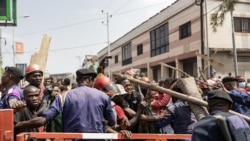 Fermeture de la frontière RDC-Rwanda après un échange de tirs mortel