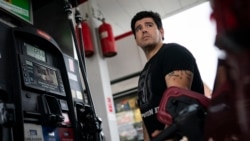 Precio de la gasolina en EE.UU: La gente está pensando dos veces antes de usar sus vehículos