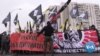 How Russia Uses Neo-Nazi Groups to Spread Chaos 