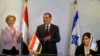 EU, Egypt, Israel Agree to Export Israeli Liquified Natural Gas to Europe