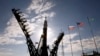 США и Россия: вместе и порознь в космосе 