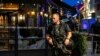 Pria Bersenjata Tembaki Pengunjung Bar Gay di Norwegia