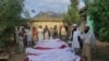 อัฟกานิสถานเร่งหาผู้รอดชีวิตเหตุแผ่นดินไหว