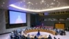 Russia-West Tensions Inflame UN Debate on Mali Peacekeepers