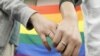 Japan Court Says Ban on Same-Sex Marriage Constitutional