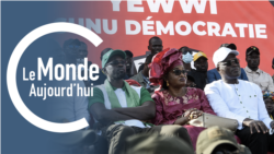 Le Monde Aujourd’hui : l'opposition sénégalaise maintient la pression