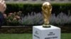 ارجنٹائن یا فرانس، کون سی ٹیم فٹ بال ورلڈ کپ کی ٹرافی تیسری بار اٹھائے گی؟