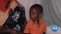 Aid Groups Say Thousands of Somalis at Risk of Starving to Death