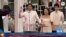 Ferdinand Marcos Jr. Sworn in as Philippine President 