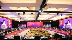 G20集團峰會上 各國外長呼籲“找到出路”解決烏克蘭和糧食危機