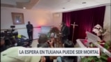 Mueren tres haitianos en Tijuana 