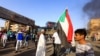 Sudan’s Military Decides to Freeze Union Activities