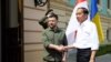 Presiden Jokowi Tawarkan untuk Sampaikan Pesan Zelenskyy kepada Putin