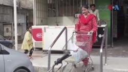 پاکستان میں مہنگائی: خواتین کے لیے گھر چلانا کتنا مشکل؟
