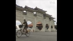 香港人在台湾的流亡生活 不容易但有自由 