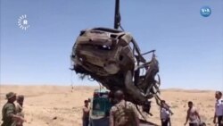 TSK’dan Irak’ta PKK Operasyonu 