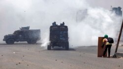 Tirs à balles réelles sur les manifestants au Soudan: 9 morts