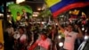Petro llega a gobernar una Colombia polarizada: analistas