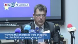 VOA60 Africa - EU urges Ethiopia to lift restrictions on fuel supplies to Tigray region