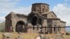 Armenia akan Restorasi Katedral Talin dari Abad ke-7 