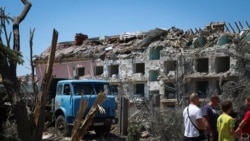 FLASHPOINT UKRAINE: As War Continues, Moscow Faces Challenges