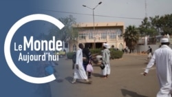 Le Monde Aujourd’hui : le dialogue se poursuit au Mali pour le retour des civils au pouvoir