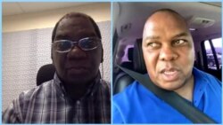 Livetalk, July 4, 2022: Zimbabweans Abandoning Weakening Local Currency 