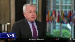 Sullivan: sulmi i Rusisë në Ukrainë, një akt agresioni masiv