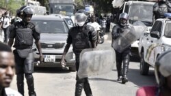 Montée de la criminalité au Sénégal: braquages à main armée dans la ville sainte de Touba