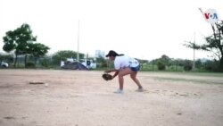 Anne Marie deportista cucuqueña