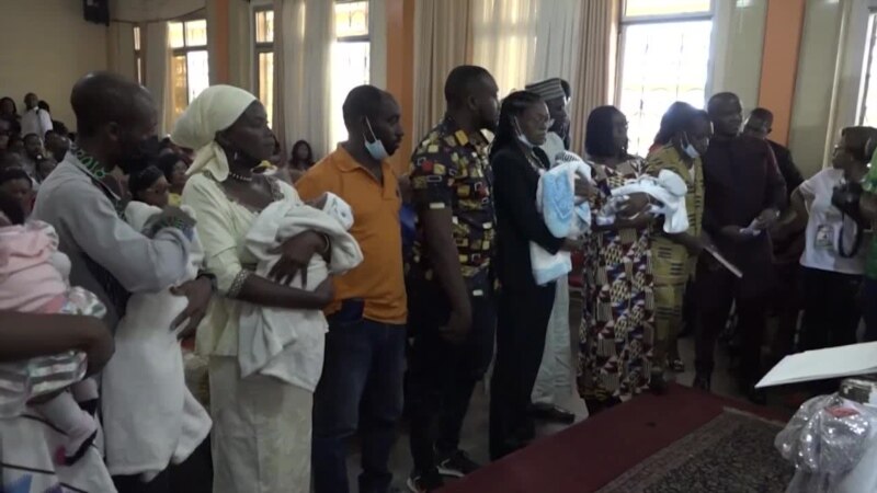 Des actes de naissance pour les enfants camerounais non déclarés